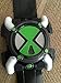 BEN 10 ORIGINAL OMNITRIX F/X F X WATCH - LIGHTS & SOUND EFFECTS VERY RARE …FULLY WORKING …
