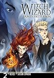Witch & Wizard: The Manga, Vol. 2 (Witch & Wizard - The Manga Series)