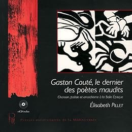 Gaston Couté, le dernier des poètes maudits