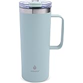 Manna Tahoe Mug - 20 Oz - Succulent