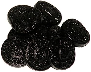Pontefract Cakes 500g