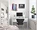 Race Sports Medal Holder Display Hanger Rack Frame - Stainless Steel Mirror Silver Sturdy Wall Mount Over 40 Medals Easy to Install Easy to Use Common Simple Normal Universal Design
