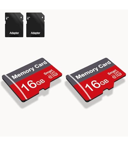 Amazon.com: Samsung DV300F Digital Camera Memory Card 2 x 8GB