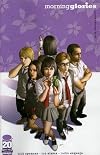 Morning Glories #21