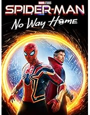 Spider-Man: No Way Home