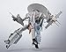 HI-METAL R Super Dimension Fortress Macross VE-1 Ellent Seeker Approximately 140 mm ABS & PVC & Die Cast Made