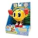 Pac-Man and the Ghostly Adventures Burpin' Chopin Pac Man Figure With Sounds