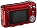 Vivitar VXX14 Digital Camera (Red)