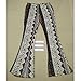 Elevin(TM) Womens Ankle Length Printed Stretch Flare Bell-bottoms Pants Trousers
