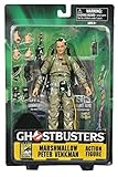 Ghostbusters Select Series Marshmallow Peter Venkman Exclusive Action Figure