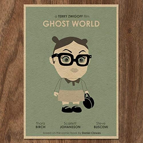 Download Movies Like Ghost World Gif