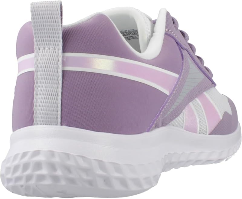 Rush Runner 5 Baskets DREAMPURPLE/DREAMPURPLE/White, 38 EU