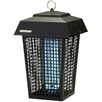 Flowtron Bug Zapper Reviews