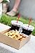 Southern Champion Tray 0120 Kraft Paperboard 4 Corner Pop Up Food & Drink Tray, 10