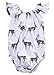 Newborn Princess Baby Girl Deer Romper Jumpsuit Bodysuit Sunsuit Outfits Clothes (0-6 Months, White)