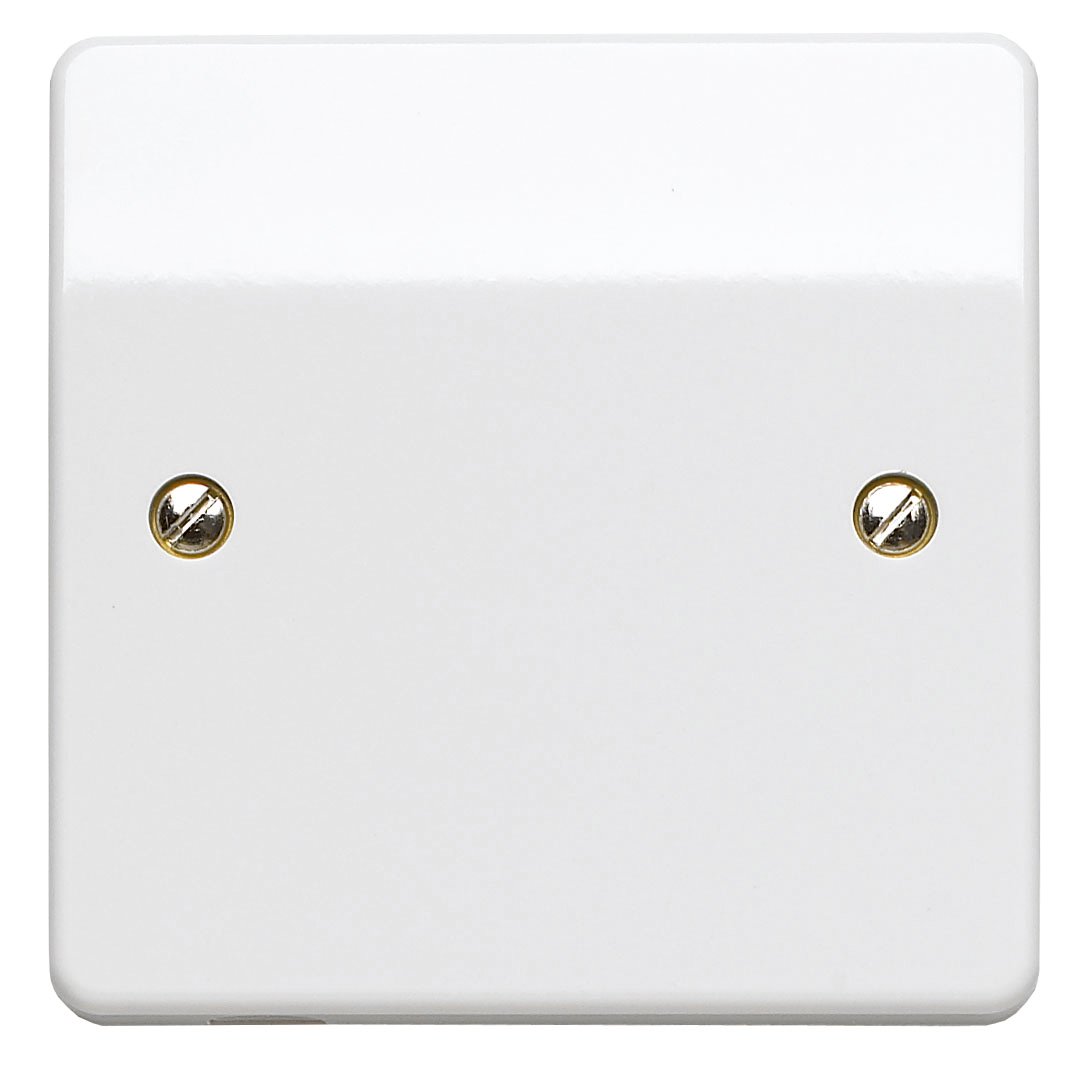 Mk K1090WHI Flex Outlet