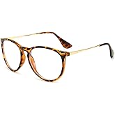 Jcerki Myopia glasses Distance nearsighted glasses Unisex Spectacles