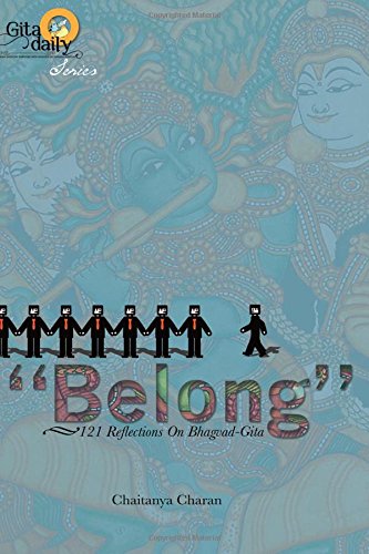Belong (Gita Daily Series Book 3)