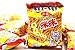 DD2 Childhood Snacks MiMi Shrimp Bar 10 Pack 18g X 10