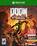 Doom Eternal - Xbox One