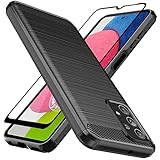 Osophter for Samsung Galaxy A23 5G Case with Screen