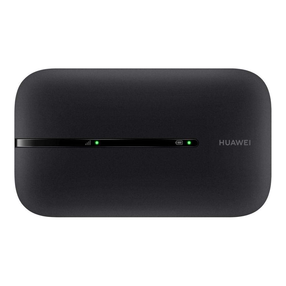 Huawei E5576-320 Mobile WiFi Black