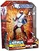 Mattel DC Universe Classics Imperiex Series Wave 10 Figure 6 Forager Action Figure