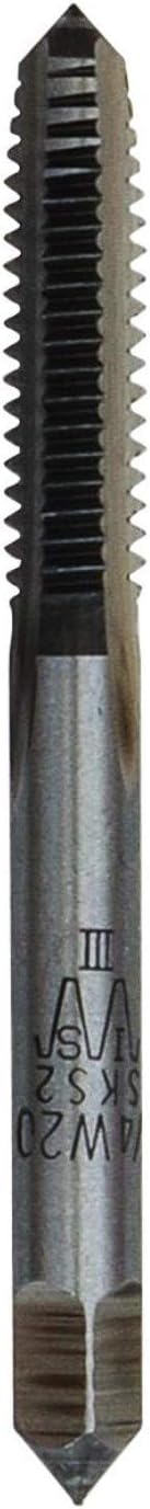 Amazon 新潟精機 Sk ねじ切中タップ W1 4x Diy 工具 ガーデン