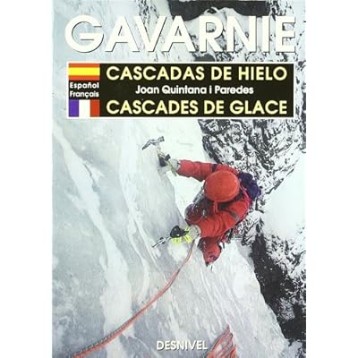 Gavarnie cascadas de hielo Gavarnie cascadas de hielo
