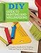 DIY Guide to Painting and Wallpapering: A Complete Handbook to Finishing Walls and Trim for a Stylish Home (Creative Homeowner) Illustrated Step-by-Step Instructions for Decorating & Troubleshooting by Michael R. Light