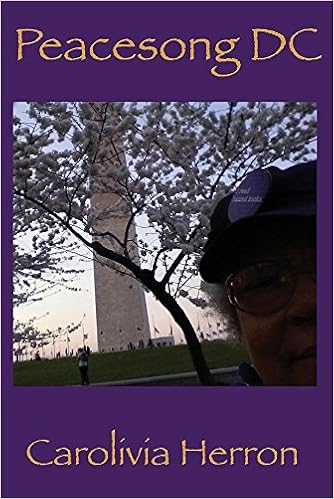 Peacesong Dc A Jewish Africana Academia Epic Tale Of Washington