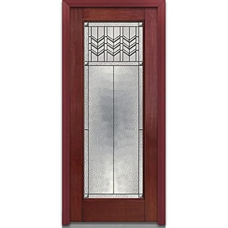 Compañía Nacional de puerta z000155l Inswing entrada puerta, prehung