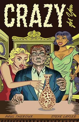 The Pin-Up Art of Dan DeCarlo, Vol. 2: Alex Chun, Jacob Covey