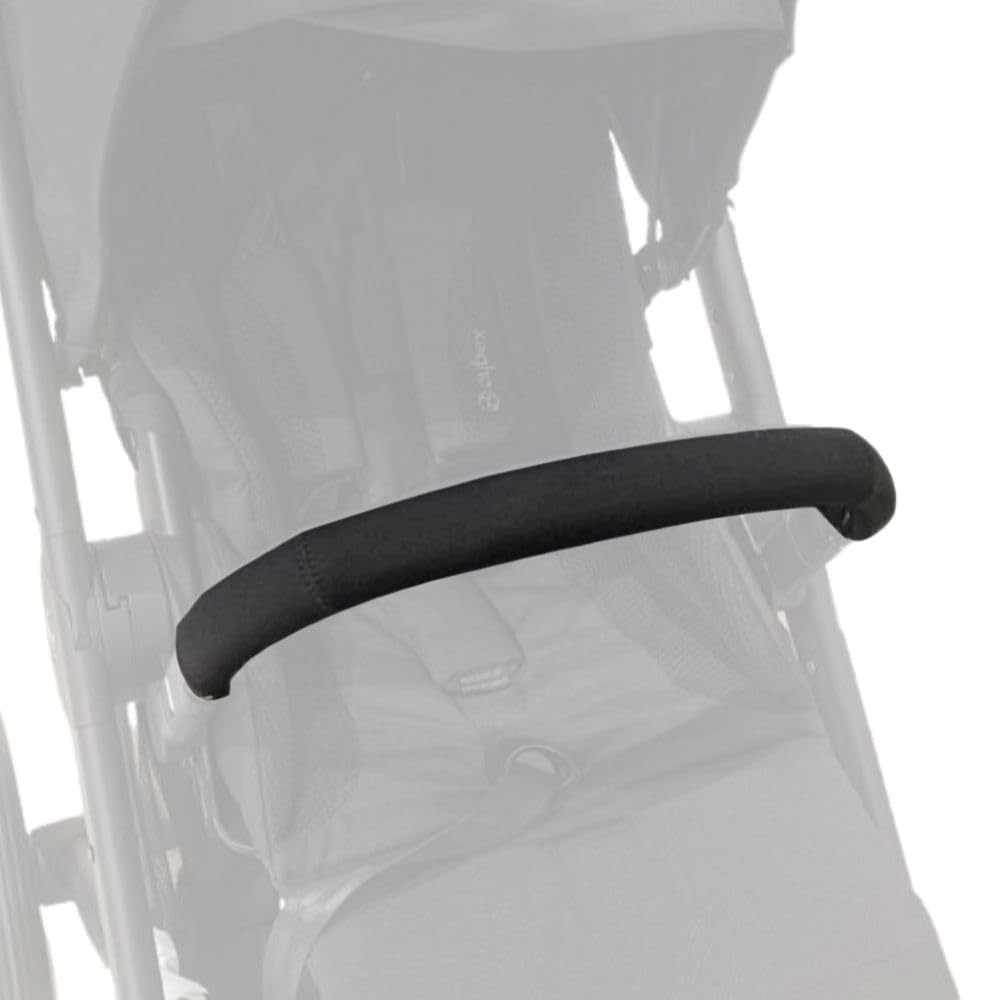 PROTEC TIF | Neoprene Handle Case Compatible with CYBEX BALIOS S and GAZELLE S