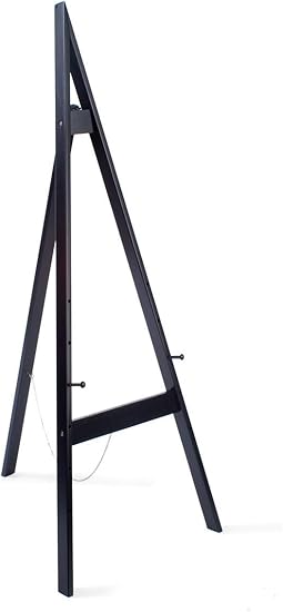 Amazon.com : Wooden Display Easel with 