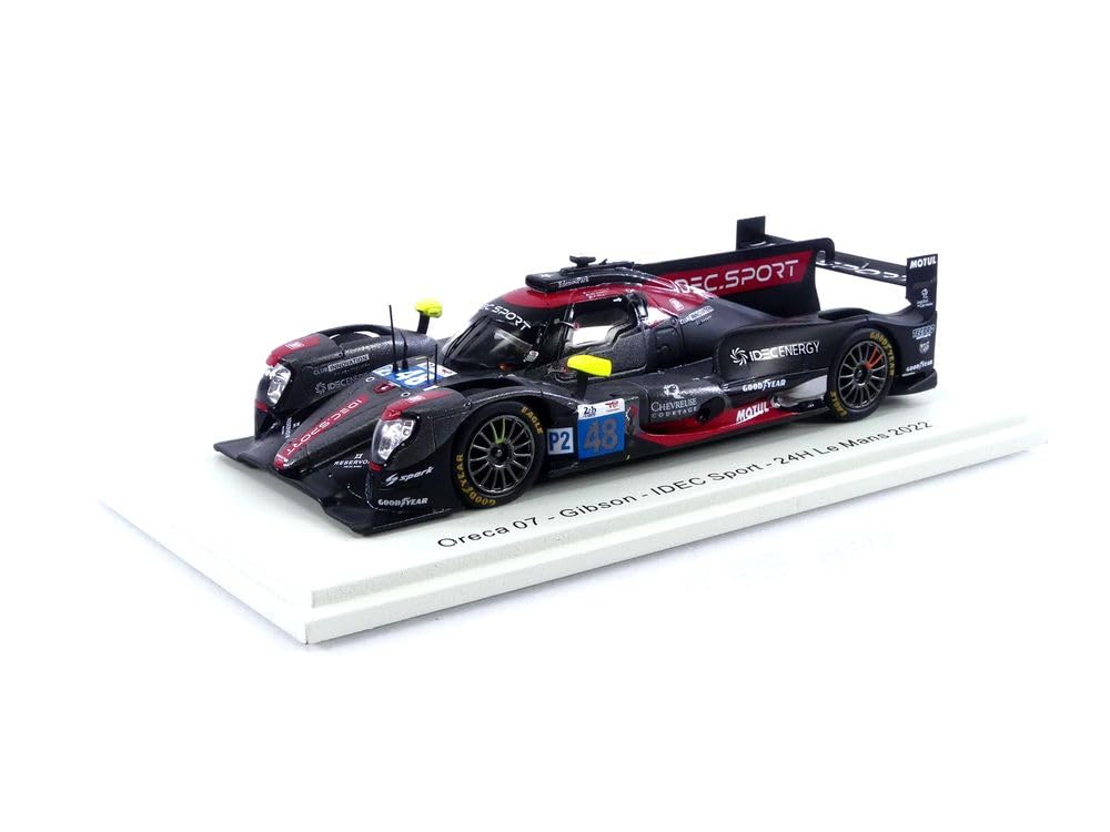Spark - Ore 07 - Le Mans 2022-1/43