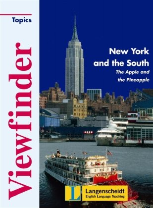 Viewfinder Topics, New York and the South