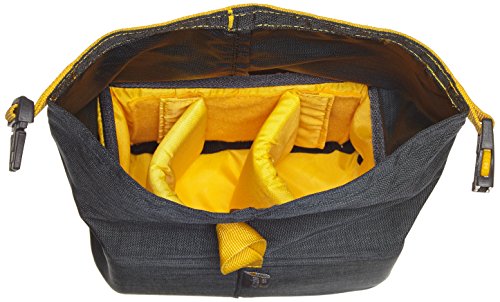 Mountainsmith Kit Cube Micro Bag, Anvil Grey - Thumbnail 5