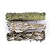 Juniper Ridge White Sage, Mugwort & Siskiyou Cedar Incense Bundle | Aromatherapy | No Synthetic Fragrance | Mini Variety | Pack of 3