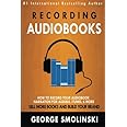 Recording Audiobooks