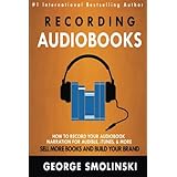 Recording Audiobooks
