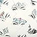 Maxdot 8 Sheets Rhinestone Face Gems Sticker Face Jewels for Face Decorations (Pattern Set 2)