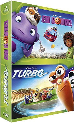 En Route ! + Turbo - Pack