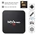 Saver MXQ Pro 4K Ultimate KODI Android 5.1 Lollipop Amlogic S905 Quad Core 1GB/8GB TV Box Android Mini PC