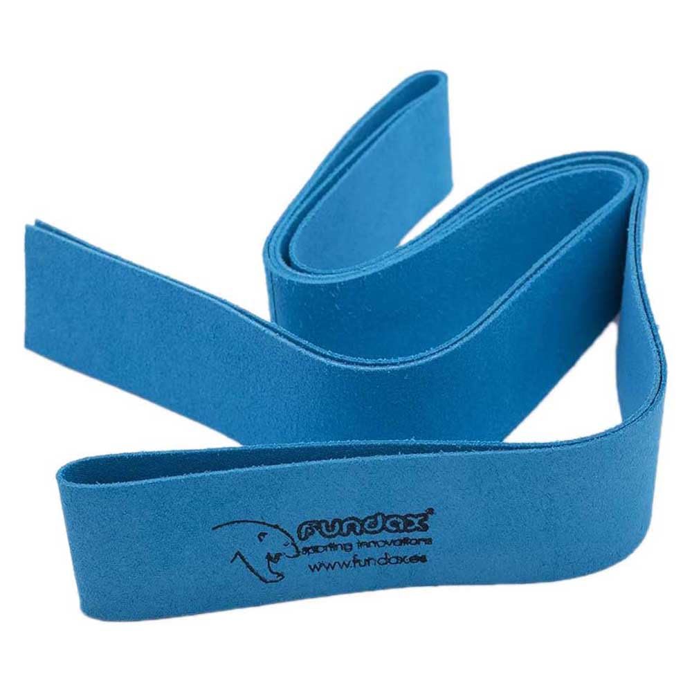 FUNDAX Urban Puncture Band, Blue, 28 "