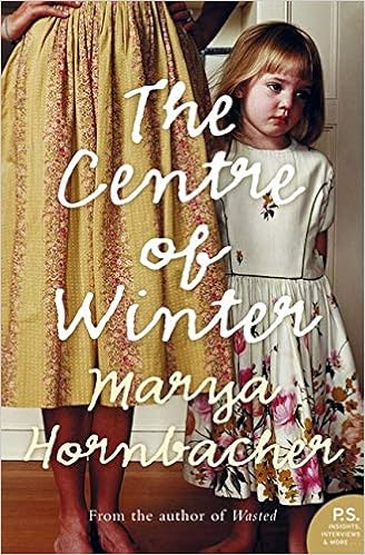 Centre Of Winter Hornbacher Marya 9780006552055 Amazon Com Books