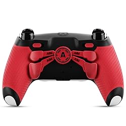 AimControllers Compatible with PS5 Console & PC