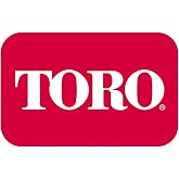 Genuine OEM TORO PARTS - NUT-Lock, NI 3296-42