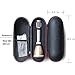 LLUNCC Bluetooth Rechargeable Handheld Speaker with Microphone - Gold