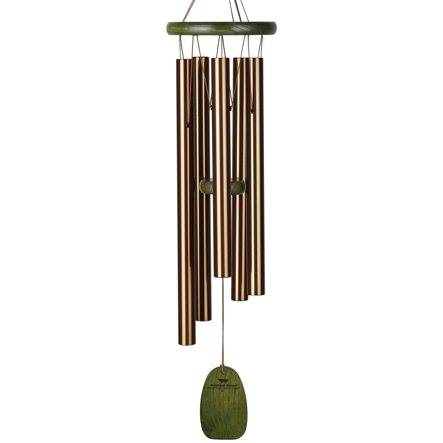 Woodstock Chimes Rainforest Chime - Bali